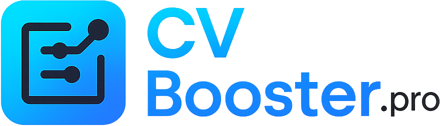 CVBooster - Showcase